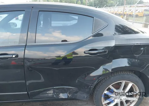 2012 Dodge Avenger Se z USA, uszkodzony, nr VIN 1C3CDZAB5CN185521